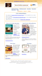 Mobile Screenshot of guitarmusicman.com